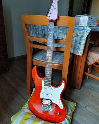 Yamaha pacifica 212 vfm