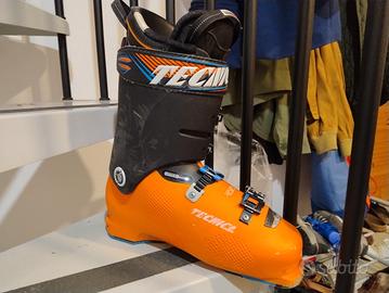 Tecnica mach 1 MV 130 29,5