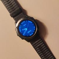 Garmin Fenix 6X Sapphire