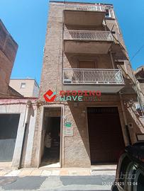 Appartamento da ristrutturare