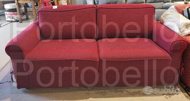 Codice: 271820 DIVANO 2 POSTI CON RIVESTIMENTO IN