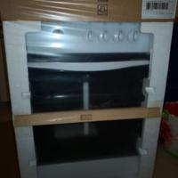 Cucina nuova Beko ancora imballata