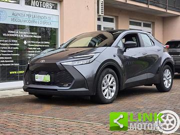 TOYOTA C-HR 1.8 HV 140CV Hybrid Active - PROMO