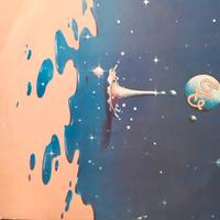Disco LP 33 giri ELO - Time 1981