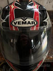 Casco integrale Vemar