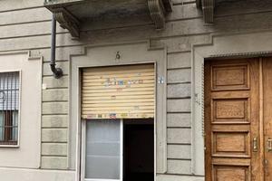 Immobile di 17 m² con 1 locale a Torino