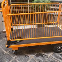 Carrello Beta c48 M