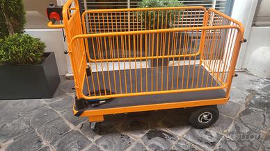 Carrello Beta c48 M