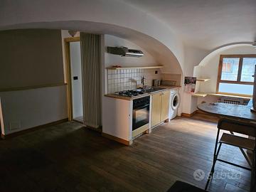 Trilocale Torino centro pressi P. Nuova