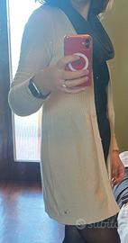 Cardigan crema Twin-sett