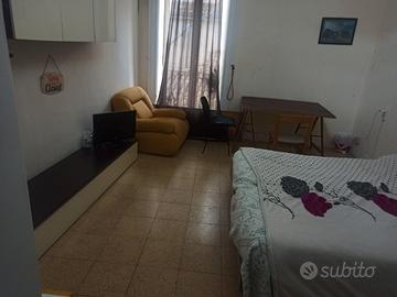 Camera singola in Ortigia