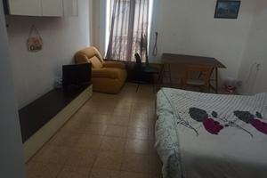 Camera singola in Ortigia