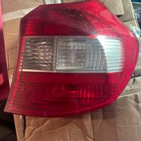Coppia fanali posteriori Bmw Serie 1