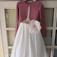 Abito comunione Le Petit