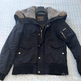 Giubbotto woolrich