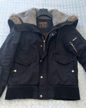 Giubbotto woolrich