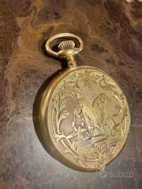 CHRONOS GS accendisigari da taschino