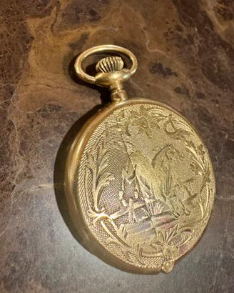 CHRONOS GS accendisigari da taschino