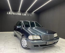 Mercedes-benz C 250 CDI CV150 Elegance km 105.000