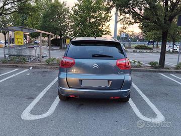 Citroen c4 usata