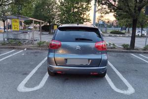 Citroen c4 usata