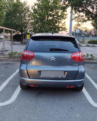Citroen c4 usata