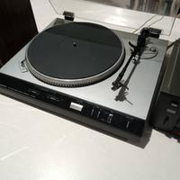 giradischi Sanyo tp 1024