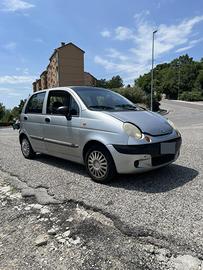 Daewoo Matiz 2004