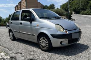 Daewoo Matiz 2004