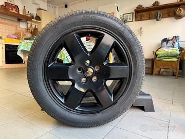 Cerchio Originale Land Rover 19''