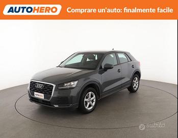AUDI Q2 GF15978