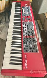 Nord Stage 4