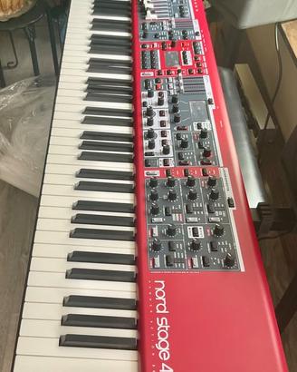 Nord Stage 4