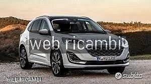 Ford kuga ricambi musata 2020 2021 2022