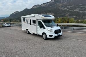 Semintegrale C.I. Horon 67 Xt Elite