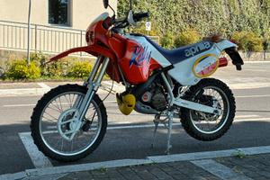 Aprilia Tuareg Rally 125