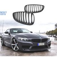 GRIGLIE BMW Z4 E89 09- ROADSTER COUPE LOOK M NERO 
