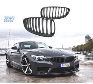 GRIGLIE BMW Z4 E89 09- ROADSTER COUPE LOOK M NERO 