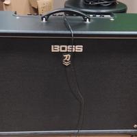 Amplificatore Boss katana