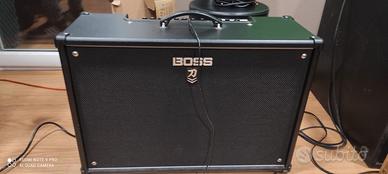 Amplificatore Boss katana