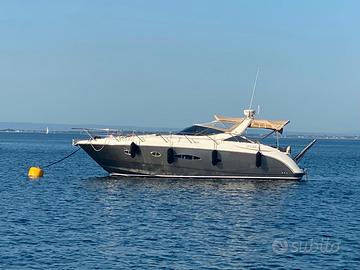barca a motore Atlantis 35 Cruiser  10 m