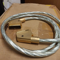 Cavi scart/RCA