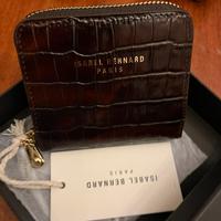 Portafoglio Isabel Bernard