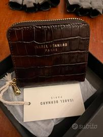 Portafoglio Isabel Bernard