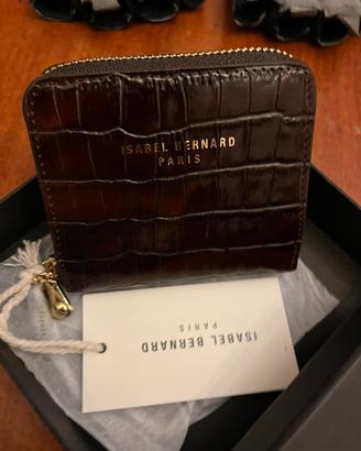 Portafoglio Isabel Bernard