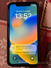 Iphone X 64 GB