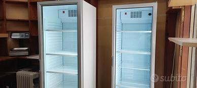 Frigo vetrina per negozio