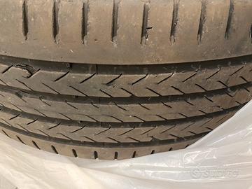 Gomme estive per GLC