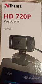 Webcam hd