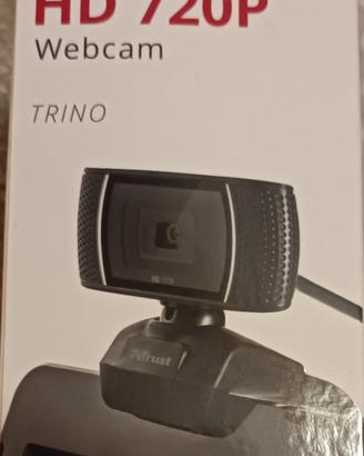 Webcam hd